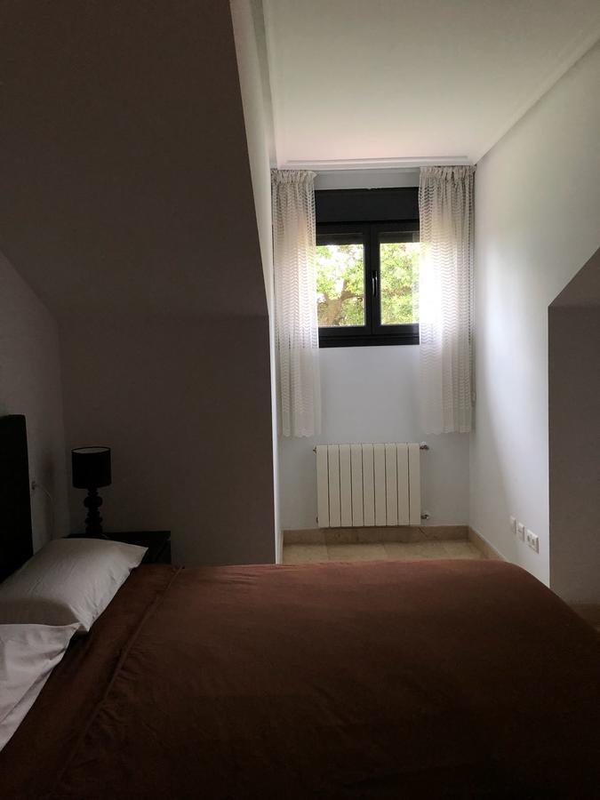 Apartamento Marina Льянес Екстер'єр фото