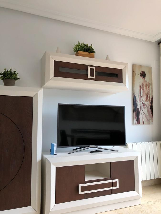 Apartamento Marina Льянес Екстер'єр фото
