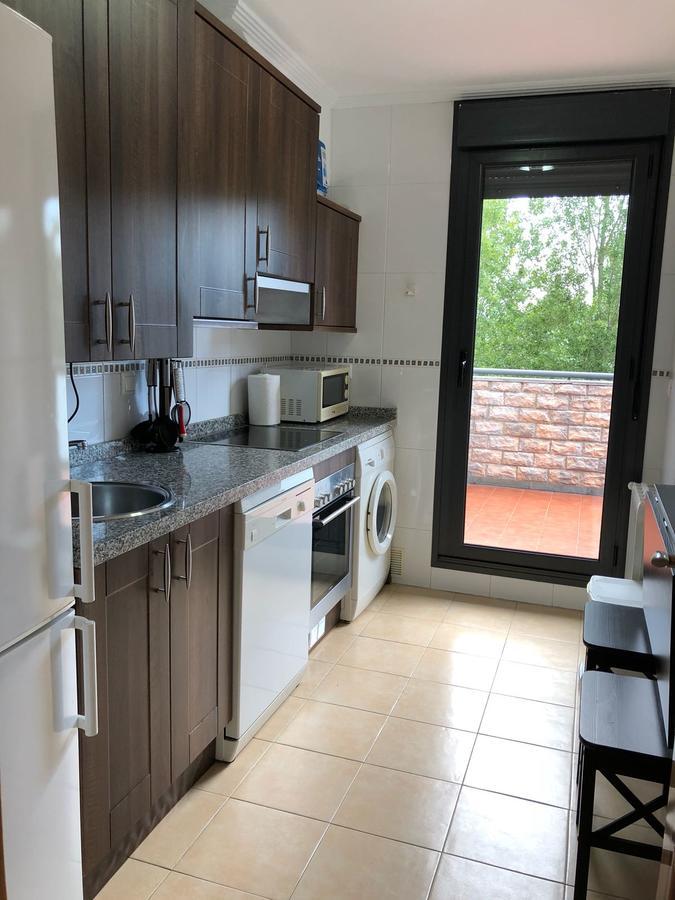 Apartamento Marina Льянес Екстер'єр фото