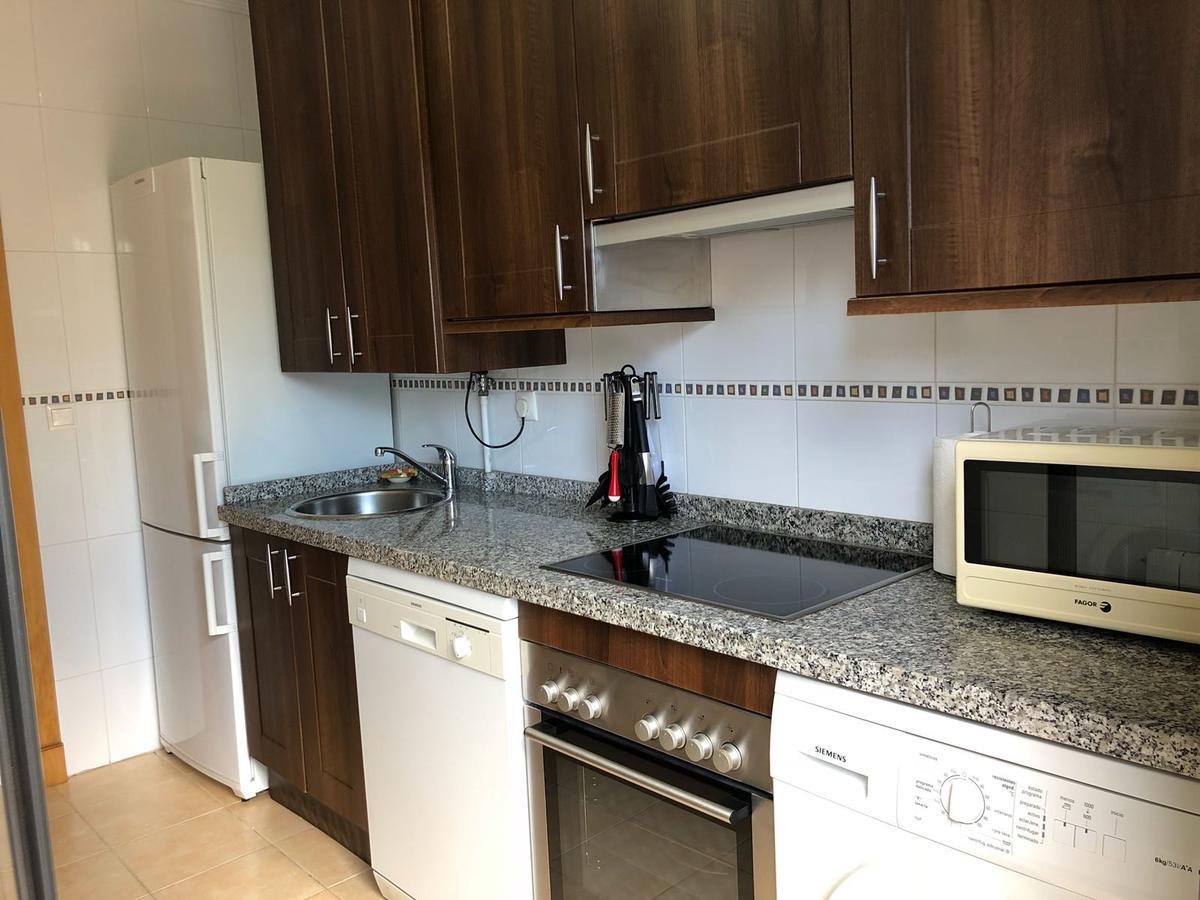 Apartamento Marina Льянес Екстер'єр фото