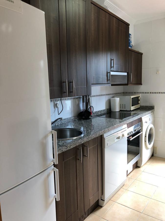 Apartamento Marina Льянес Екстер'єр фото
