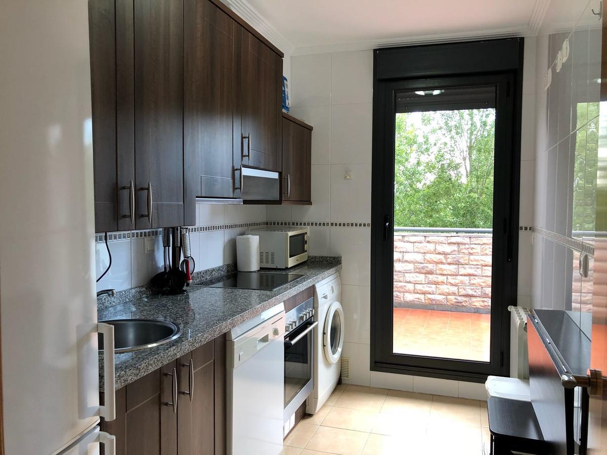 Apartamento Marina Льянес Екстер'єр фото